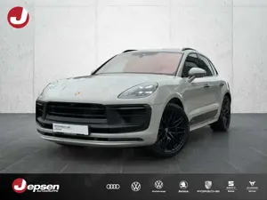 Porsche Macan GTS BOSE 360° Sportsitze