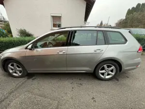 Volkswagen Golf Variant Golf Variant 1.6 TDI SCR DSG Comfortline