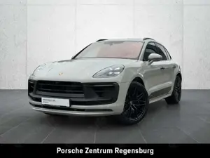 Porsche Macan GTS BOSE 360° Sportsitze