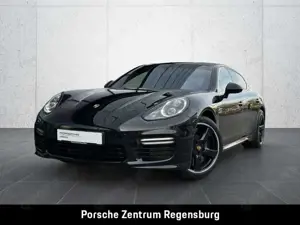 Porsche Panamera Exclusive Series 1of100 Standheiz. 360°