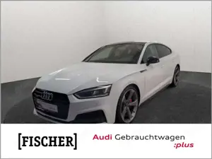 Audi A5 Sportback 50TDI quattro S line LED Navi SHZ Rear V
