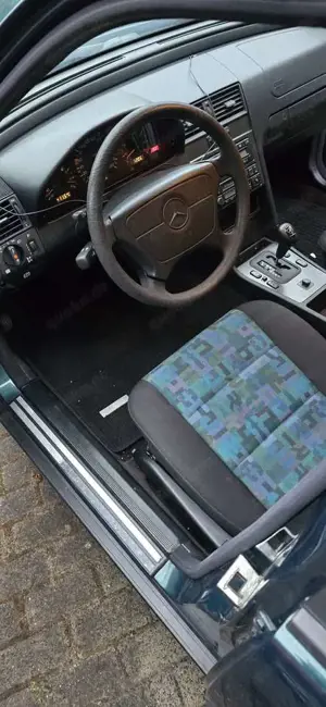 Mercedes-Benz C 280 Esprit