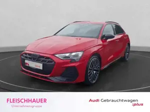 Audi A3 Sportback 35 TDI S line Matrix+AHK+CarPlay+Navi+AP
