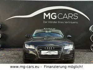 Audi A7 Bild 4