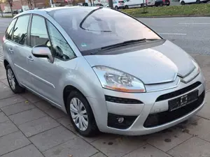 Citroen C4 Picasso Tendance