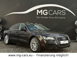 Audi A7 Bild 2