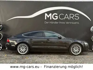 Audi A7 Bild 3