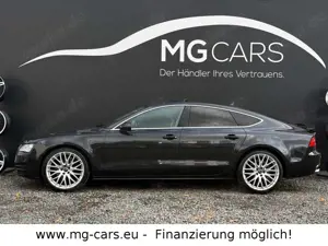 Audi A7 Bild 5