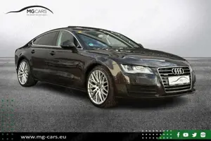 Audi A7 Bild 1