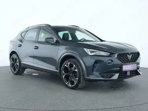 CUPRA Formentor AHK|Beats|LED|Kamera|ACC|Kessy|SHZ|Navi Bild 4