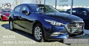 Mazda 3 SKYACTIV-G 100PS PRIME-LINE