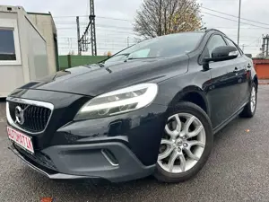 Volvo V40 Plus Cross Country