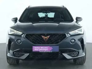 CUPRA Formentor AHK|Beats|LED|Kamera|ACC|Kessy|SHZ|Navi Bild 3