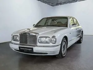 Rolls-Royce Silver Seraph Kom