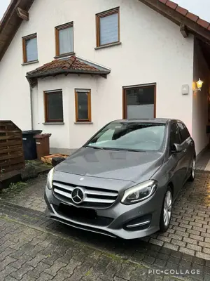 Mercedes-Benz B 220 (CDI) d 7G-DCT Urban