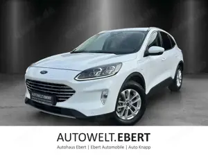 Ford Kuga 2.5 Titanium X Aut./LED/GRA/KAMERA/NAVI/SHZ