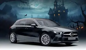 Mercedes-Benz A 250 A 250 Progressive 7G-DCT