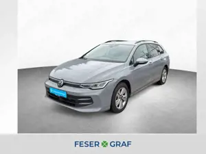 Volkswagen Golf Variant Life 1.5 eTSI DSG HUD KAM APP NAVI