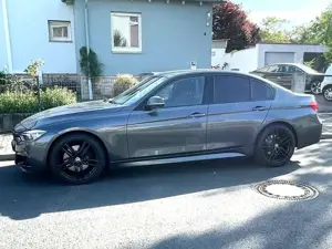 BMW 330 M Sport Shadow LCI  Benzin