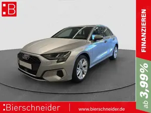 Audi A3 Sportback 2.0 TDI S tronic 35 advanced REAR ACC NA