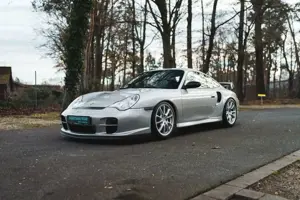 Porsche 996