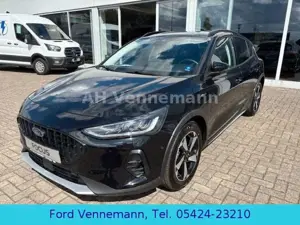 Ford Focus 1.0 EB Lim. Active X*BO*4.J.FGS