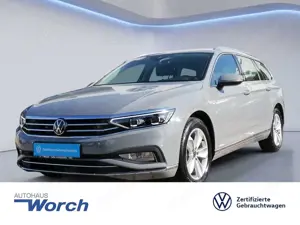 Volkswagen Passat Variant 2.0 TDI DSG 4M Elegance KAMERA+ Bild 1