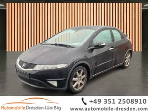 Honda Civic 1.8 Sport