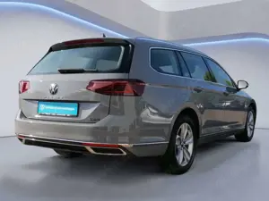 Volkswagen Passat Variant 2.0 TDI DSG 4M Elegance KAMERA+ Bild 5