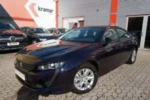 Peugeot 508 1.5 BlueHDi Auto. Active Kamera/Navi