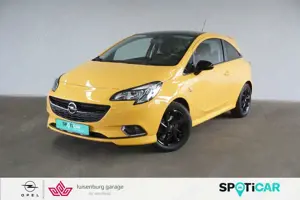 Opel Corsa Color Edition 1.4 Turbo | OPC-Line | SHZ