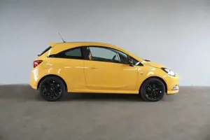 Opel Corsa Color Edition 1.4 Turbo | OPC-Line | SHZ Bild 5