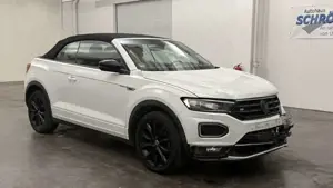 Volkswagen T-Roc Cabriolet 1.5 TSI R-Line DSG *beats*ACC*