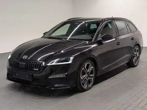 Skoda Octavia RS Matrix-LED/Navi/SHZ/Pano/ACC/Kamera