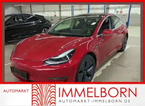 Tesla Model 3 Long RangeDual AWD Pano*LED*Kamera*Sound