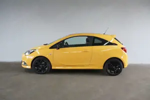 Opel Corsa Color Edition 1.4 Turbo | OPC-Line | SHZ Bild 3