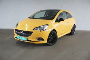 Opel Corsa Color Edition 1.4 Turbo | OPC-Line | SHZ Bild 2