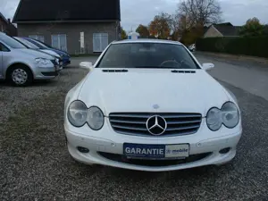 Mercedes-Benz SL 500 SL 500 (230.475) Bild 2