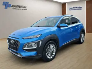 Hyundai KONA PREMIUM 1.0 T-GDi 2WD  LED+DAB