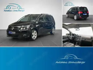 Volkswagen Touran 1.4 TSI Match AHK Navi BT Pano Bi-Xenon