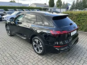 Audi e-tron 50 quattro S line*Black*20 Zoll*Kamera* Bild 4