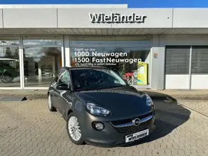 Opel Adam Glam, GLASDACH Klimaautomatik ALU Sitzheizung