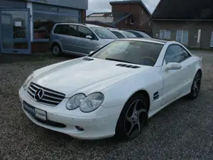 Mercedes-Benz SL 500 SL 500 (230.475)