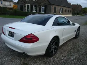 Mercedes-Benz SL 500 SL 500 (230.475) Bild 5