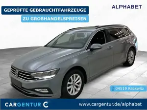 Volkswagen Passat Variant 2.0 TDI Business ACC LED Lane