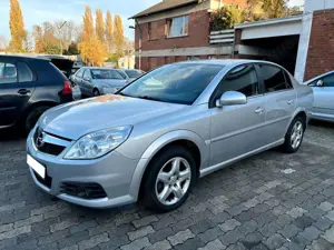 Opel Vectra C Lim. Edition"TÜV, AUTOMATIK, TOUCHSCR."