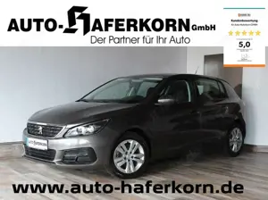 Peugeot 308 1.2  PureTech 110 Active* SZHZG*KLIMAAUTO*