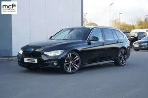 BMW 320 i Advantage Performance Sportbremse*19 Zoll