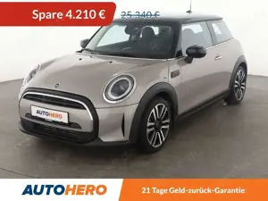 MINI Cooper Cooper Classic Trim *NAVI*LED*TEMPO*PDC*SHZ*
