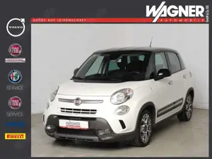 Fiat 500 500L 1.6 Multijet StartStopp Trekking *8-fach*